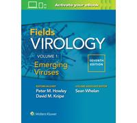 Fields Virology: Emerging Viruses