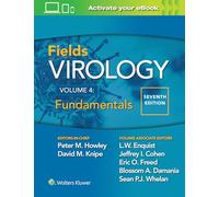 Fields Virology: Fundamentals: 4