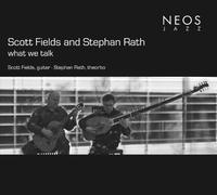 Fields - What We Talk