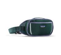 Fieldsmith organic cotton fanny pack Green one size