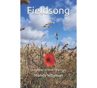 Fieldsong: Love Poems to life in rural Essex