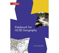 Fieldwork for GCSE Geography