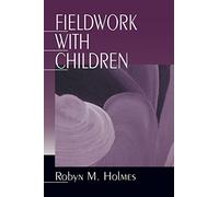 Fieldwork with Children
