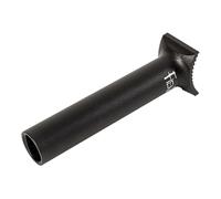 Fiend BMX Pivotal Seat Post Black