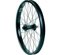 Fiend Cab 20´´ Bmx Front Wheel Silver 14 x 100 mm
