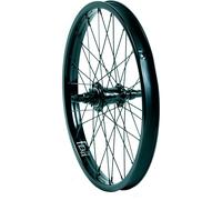 Fiend Cab Freecoaster Rhd Bmx Rear Wheel Black 14 x 110 mm / 1s