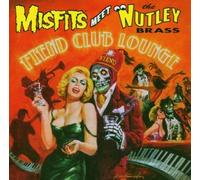 Fiend Club Lounge by Misfits Meet The Nutley Brass (2013-05-03)