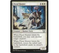 Fiend Hunter | Duel Decks: Blessed vs. Cursed