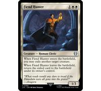 Fiend Hunter | The Lord of the Rings Commander