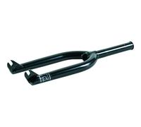 Fiend Invest Bmx Fork Silver 20´´ / Rigid