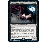 Fiend of the Shadows | Adventures in the Forgotten Realms Commander