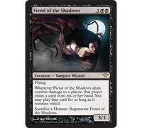 Fiend of the Shadows (foil) | Dark Ascension