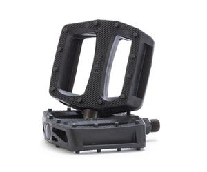 Fiend Reynolds PC Pedals 9/16 Black