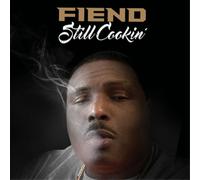 Fiend – Still Cookin – CD – US Import