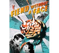 Fiend Without A Face