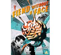 Fiend Without a Face – DVD (1958)