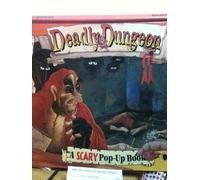 Fiendish Friends; Deadly Dungeon; Spooky Spells; Ghosts and Ghouls; Mortal Mansion; Grisly Graveyard (Scary Pop-Up Books)
