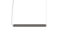 Fienile Pendant Dark Gray 3000 Kelvin