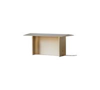 Fienile Table Lamp Prosecco