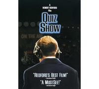 Fiennes - Quiz Show [DVD] [1995] [Region 1] [US Import] [NTSC]