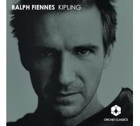 Fiennes:Ricci:Lush:Lpo:Boult - Ralph Fiennes Kipling: