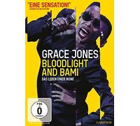 Grace Jones: Bloodlight and Bami (OmU) (DVD) Grace Jones