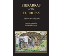 Fierabras and Floripas: A French Epic Allegory