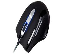Fierce 5000 DPI Laser Gaming Mouse V2 (PC)