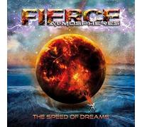 Fierce Atmospheres - The Speed Of Dreams
