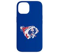 Fierce Bison American Buffalo Wild Animal Lover Case for iPhone 14