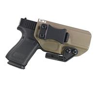 Fierce Defender IWB Holster Glock 19/23/32"The Paladin Series (Flat Dark Earth)