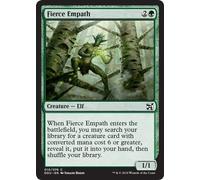 Fierce Empath | Duel Decks: Elves vs. Inventors