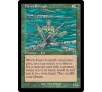 Fierce Empath | Scourge