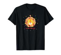 Fierce, Fluffy, Fabulous T-Shirt