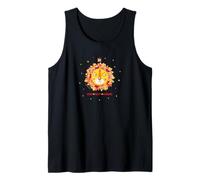 Fierce, Fluffy, Fabulous Tank Top