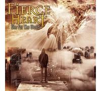 Fierce Heart - War For The World