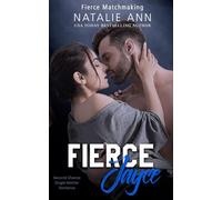 Fierce-Jayce: Second Chance Single Mother Romance (Fierce Matchmaking)