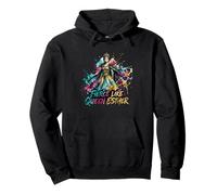 Fierce Like Queen Esther Biblical Woman faith Christian Pullover Hoodie