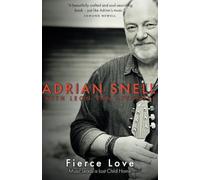 Fierce Love: Music Leads a Lost Child Home