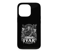 Fierce Mind Of Viking Battle King Case for iPhone 13 Pro