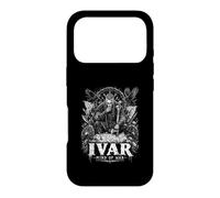 Fierce Mind Of Viking Battle King Case for iPhone 17 Pro