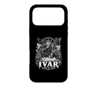 Fierce Mind Of Viking Battle King Case for iPhone 17 Pro Max