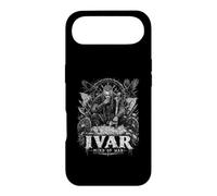 Fierce Mind Of Viking Battle King Case for iPhone Air