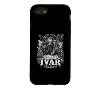 Fierce Mind Of Viking Battle King Case for iPhone SE (2020) / 7/8