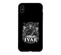 Fierce Mind Of Viking Battle King Case for iPhone XS Max