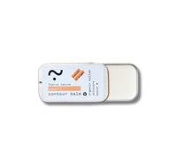 Fierce Nature Contour Balm, Pure Organic Tallow Makeup, Moisturizing, Non-Toxic Face Care -15g (Pearl Shimmer, 15g)