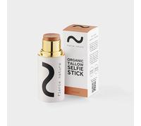 Fierce Nature Multi-Use Tallow Balm Selfie Stick for Contour, Blush, Lips & Face - Nourishing Natural Moisturizer - (Bronze, 7g)