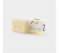 Fierce Nature Multi-Use Tallow Bar (Unscented) 80g