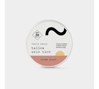 Fierce Nature Organic Tallow Skin Tint - Cream Blush