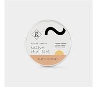 Fierce Nature Organic Tallow Skin Tint - Light Coverage
